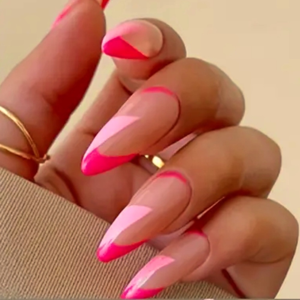 BRAND NEW Press-On Nails